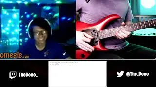 TheDooo Plays Lift Yourself By Kanye West