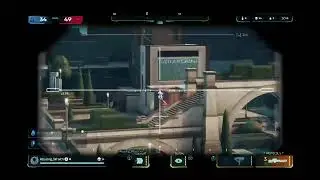Playing a dead game