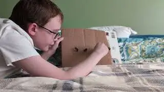 Lego Counting Machine