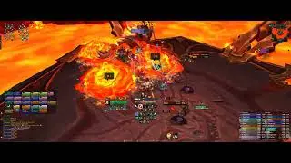Heroic Magmorax - Devastation Evoker PoV