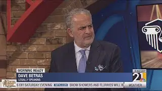 Legally Speaking: Deception and false advertising lawsuits