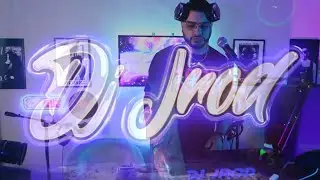 DJ JRod ❌ Latin Party Mix 🔆
