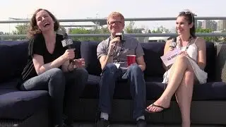 Interview with The New Pornographers