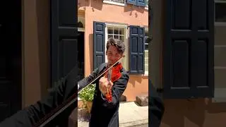 Bella Ciao in Charleston 🇺🇸