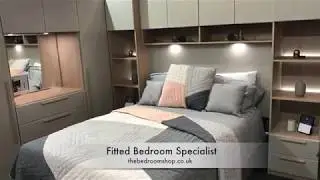 Fitted Bedrooms