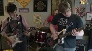 Chodus- Live at Sweet Fire