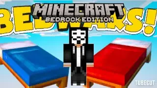 This is why Minecraft bedrock sucks and needs  better moderation 