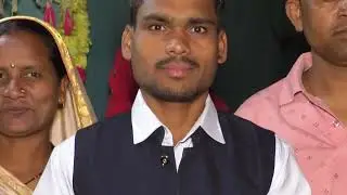 Savita and Bksingh marriage video 