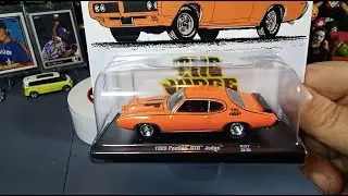1960 Pontiac GTO Judge 