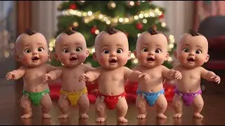 Dudi Dudi Dam Dam Dance | Dodi Dodi Dum Dum Kids Dance | Funny Kids Videos | Kids Rhymes