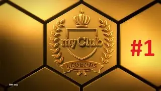 eFootball PES 2020 LEGEND CHALLENGE + F. BECKENBAUER