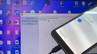 MTP Nothing found problem | Samsung MTP Port Nothing Found Solution | How to Fix MTP Driver 100%
