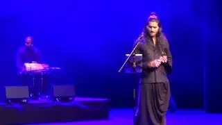Chand Sifarish - Trishul Showdancers & Berry Damrie AntriX