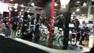 Interbike 2011