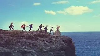 [Piano/Instrumental] BTS - 