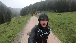 Julian Alps Trail Run 2022 - 60km