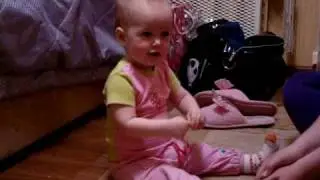 под Madam Wong плющит даже детей :-)