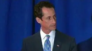 Rep. Anthony Weiner: 'Weinergate' Scandal Continues as Congressional Allies Call for Resignation