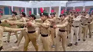 Proud group of Ncc