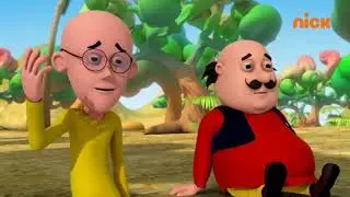 Motu Patlu | Season 1 |  मोटू पतलू | Furfurinagar Tower | Episode 272 Part 1 | Voot Kids