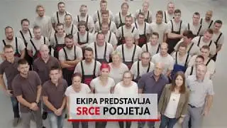 KOPIT d.o.o. - Predstavitveni video