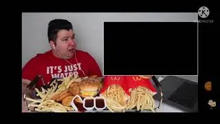 nikocado avocado crying after watching king of mukbang