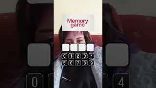 Lo visteis? 😱🥳🩷🫂 #games #viralshort #memory