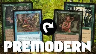 HERMIT FEB vs ENCHANTRESS | SEMIFINAL I LIGA FULLTAPPED
