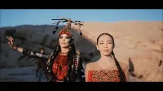 Ummet Ozcan .feat. Оносов Project - Xanadu (Mongolian Techno RMX) KAZMUSIK