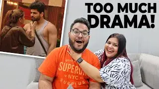 BIGG BOSS 16 is getting out of control!! | Chuglee Session-3 | Ridhima Trivedi