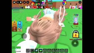Playing don&rsquo;t steal the bubu? ( trolling people roblox )