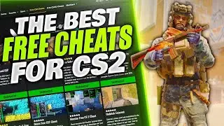 UNDETECTED HACK FOR СS2 2024 | BYPASS VAC!| FREE DOWNLOAD ESP WALLHACK