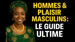 Hommes & Plaisir Masculins : Le Guide Ultime !