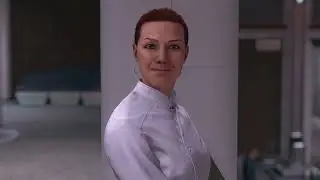 Starfield Mod   Lucy French