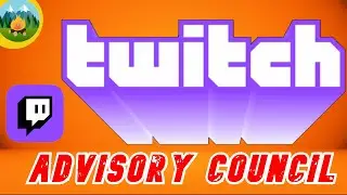 The Bright Side Of Twitch's Advisory Council