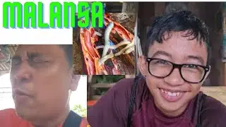 KUMASA AKO SA TAMILOK CHALLENGE NG PALAWAN