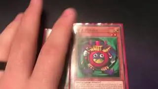 Speed Duel Thousand Dragon Turbo Deck Profile
