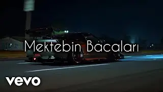 Mektebin Bacaları ( Ufuk Kaplan Remix ) Vay Le Le