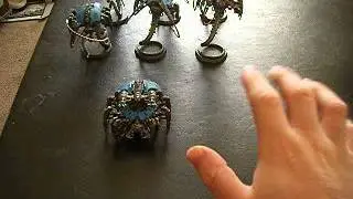Necron List