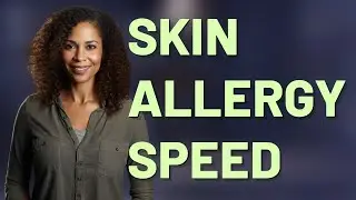 How Quickly Can Skin Reveal a Food Allergy?