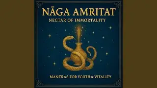 Victory over Time Naga Mantra
