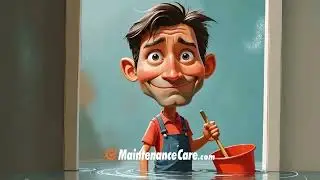 Preventative Maintenance Makes Sense | Leaks | 1