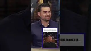Charles Barkley on Real Jobs