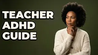 What To Tell Teachers About Child&rsquo;s ADHD Challenges?
