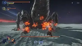 ELDEN RING NIGHTREIGN Sentient Pest Duos