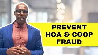 Prevent HOA and COOP Fraud | McKenzie Forensic Auditor