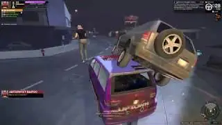 apb reloaded vip 3vs4 старые приёмчики 12.11.19