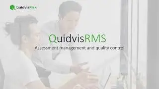 Quidvis Risk: Assessment Management and Quality Control