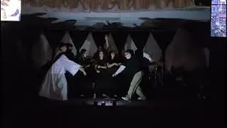  The Battle Skit 