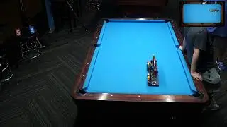 Florida State 8 Ball Championship $5000 Added Finals